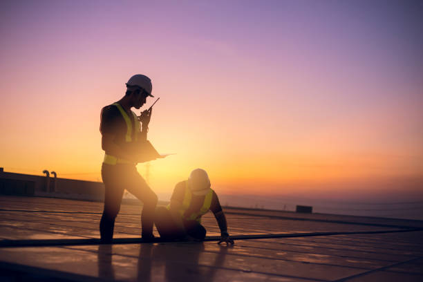 Best Slate Roofing Contractor  in West Lafayette, IN