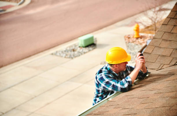 Sealant for Roof in West Lafayette, IN