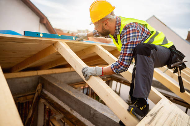 Best Tile Roofing Contractor  in West Lafayette, IN