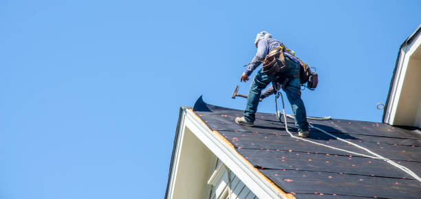 Best New Roof Installation  in West Lafayette, IN